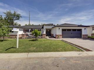 3021 47th Pl, Phoenix, AZ 85018-7746