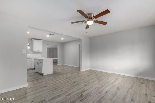 1728 32nd Pl, Phoenix AZ  85008-3856 exterior