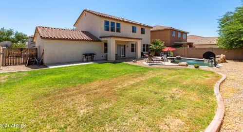 2508 Alta Vista Rd, Phoenix AZ  85041-5330 exterior