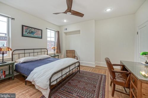 1614 16 St, Philadelphia PA 19121-3202 exterior