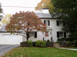 15 Kenmore St, Newton, MA 02459-2105