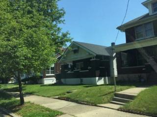 719 Cecil Ave, Louisville, KY 40211-2753