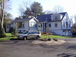 261 Brookline St, Newton, MA 02459-3139