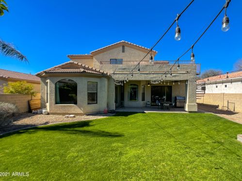 3033 50th St, Phoenix AZ 85008-1609 exterior