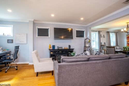 479 Dewitt Ave, Belleville NJ 07109-2508 exterior