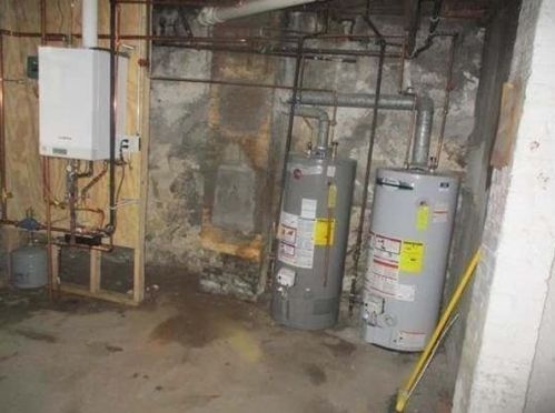 24 Cedar St, New Bedford MA 02740-3908 exterior