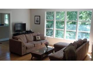 154 Beaumont Ave, Newton MA  02460-2330 exterior