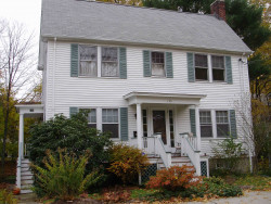 144 Eastbourne Rd, Newton, MA 02459-1606
