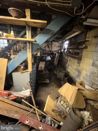 238 Hillcrest Dr, Milford NJ 08848-1001 exterior