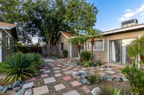 18824 30th St, Phoenix AZ  85050-3412 exterior