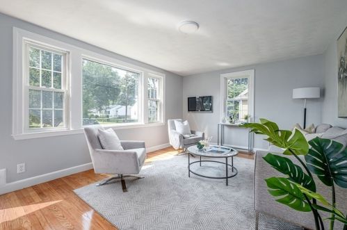 109 Un St, Arlington MA 02474-3629 exterior