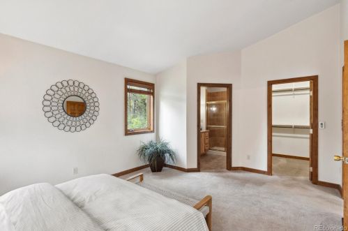 31985 Griffin Dr, Conifer CO  80433-9515 exterior