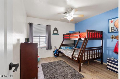 19828 14th Pl, Phoenix AZ  85024-3658 exterior