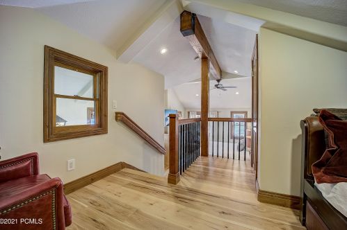 953 Park Ave, Park City UT 84060-5202 exterior