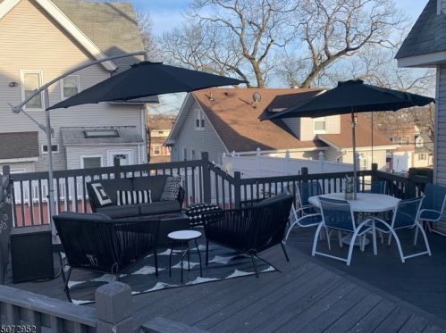 156 Malone Ave, Belleville NJ  07109-2218 exterior