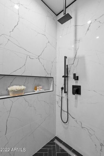 3120 Coolidge St, Phoenix AZ  85016-5033 exterior