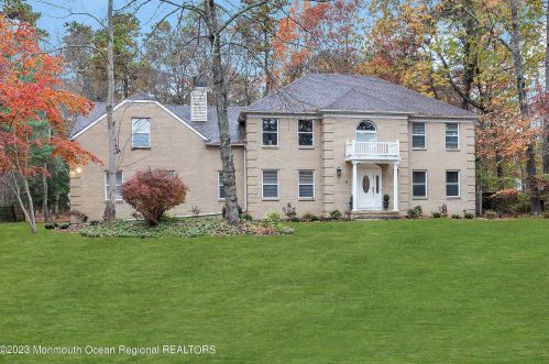 6 Pitney Ln, Jackson Twp NJ 08527-2933 exterior