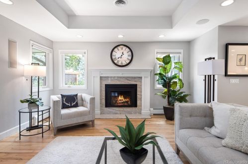 5164 Princeton Ave, Englewood CO 80113-5020 exterior