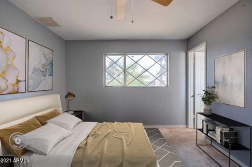 3006 Claremont St, Phoenix, AZ 85017-1631