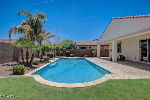 7103 19 Ln, Phoenix AZ 85021-6905 exterior