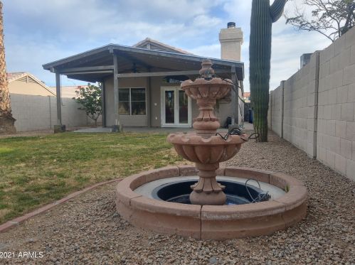 4713 Charleston Ave, Phoenix AZ 85032-1175 exterior