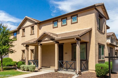 7338 Cambridge Ave, Phoenix AZ  85035-1337 exterior