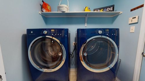 1003 Butterfly Ln, Richmond TX 77469-5080 exterior