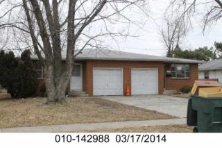 4742 Dechant Rd, Columbus, OH 43229-5504