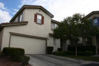 60 Playa Del Coco Ct, Henderson NV  89074-8105 exterior