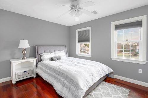 2276 Cedar St, Dighton MA 02715-1035 exterior