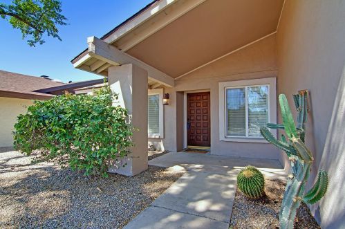 8308 86th St, Scottsdale AZ  85258-2505 exterior