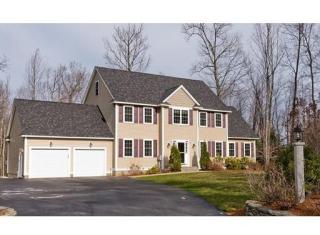 59 Shirley St, Pepperell MA  01463-1609 exterior