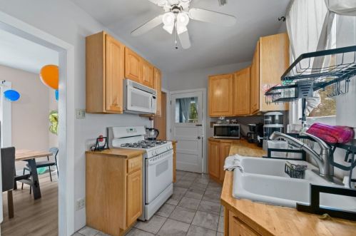 1224 Grv Ave, Forest View IL 60402-1223 exterior