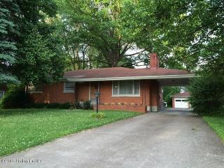 8909 Blue Lick Rd, Louisville, KY 40219-4957