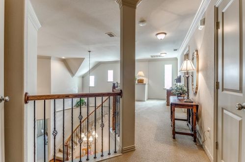 7020 Coverdale Dr, Plano TX 75024-7553 exterior