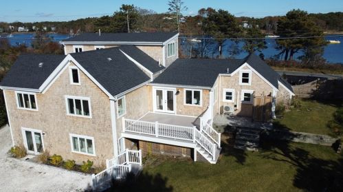 875 Orleans Rd, Chatham MA 02633-1977 exterior