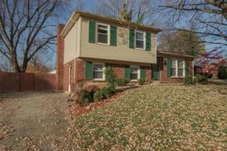 7608 Carmil Ct, Louisville, KY 40291-2931