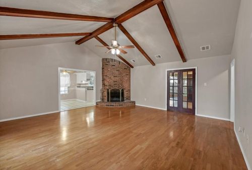 2210 Belmont Dr, Richmond TX 77469-5502 exterior