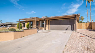 3802 Crocus Dr, Phoenix AZ  85032-5749 exterior