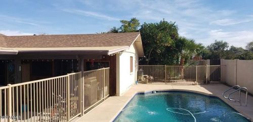 3615 Cholla St, Phoenix AZ 85029-3817 exterior