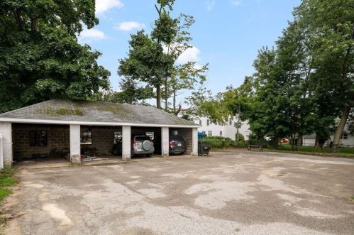 13 Blanchard Rd, Weymouth MA 02190-2840 exterior