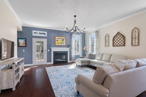 71 Pinetree Dr, Methuen MA 01844-1268 exterior