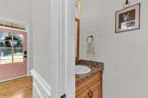 514 Jutland Way, Evans GA  30809-8403 exterior