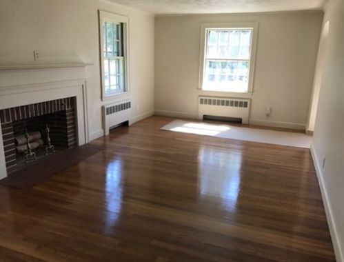 65 Fuller Ter, Newton MA 02465-1205 exterior