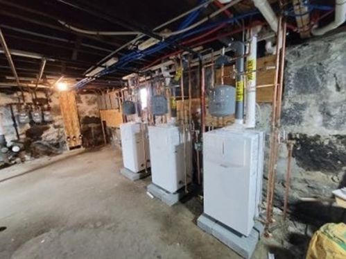 138 Faxon Rd, Quincy MA 02171-2340 exterior