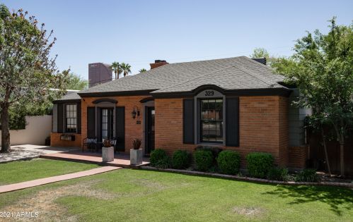 329 Encanto Blvd, Phoenix, AZ 85003-1184