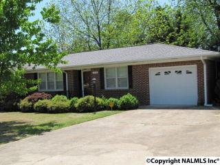 1208 Philpot Ave, Huntsville, AL 35811-2036
