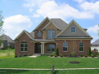 603 Locust Creek Blvd, Louisville KY  40245-6245 exterior