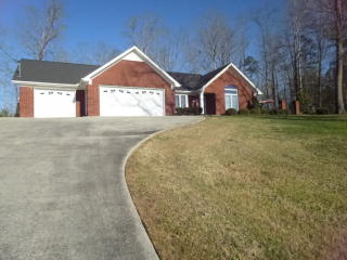 200 County Road 278, Cullman, AL 35057-4813