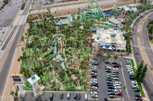 3423 Bloomfield Rd, Phoenix AZ  85029-2218 exterior